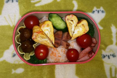 bento