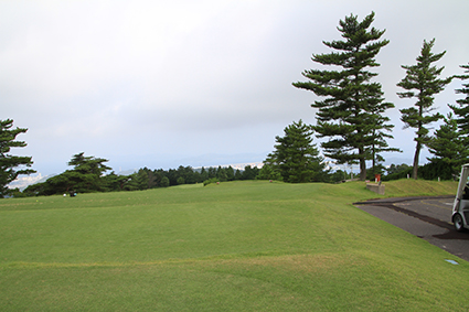 高松CC風景2766